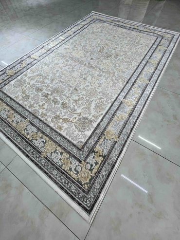 Ковер Bal Carpet 350x600 см, короткий ворс, Турция