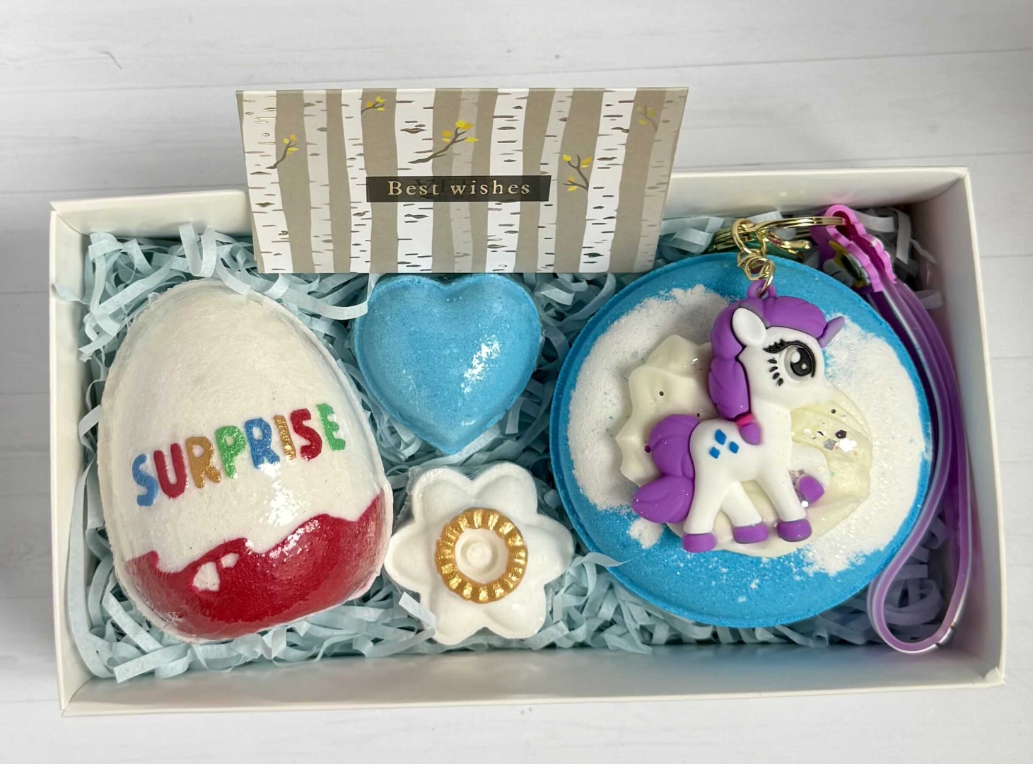 Bath_cosmetics_kz Пони Surprise бомбочка 600 г