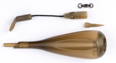 Оснастка Fox Edges Zig Float Kit 22 см