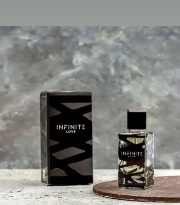 Infinite Love E23 духи PARFUM 50 мл, для мужчин