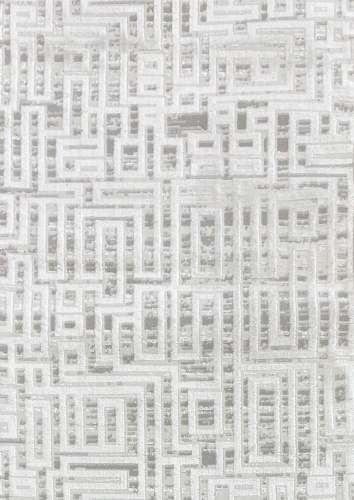 Ковровая дорожка Bal Tekstil короткий ворс, полипропилен, полиэстер, 150 см x 2.5 м