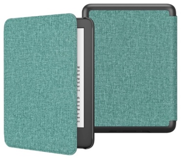 Для Kindle 11th gen 2024 зеленый