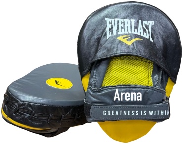 Everlast EV-12 черный