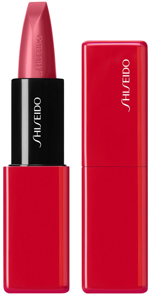 Shiseido TechnoSatin Gel Помада для губ помада 409 Harmonic Drive