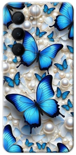 Чехол BAIKO для Samsung Galaxy S21 FE рисунок