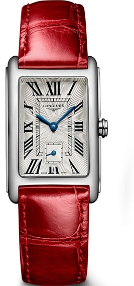 Кварцевые Longines L5.512.4.71.5 сталь