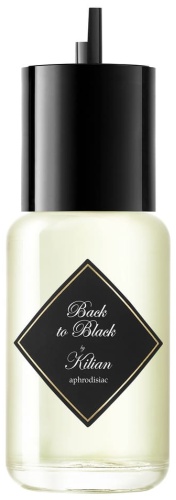 By Kilian Back to Black Aphrodisiac Refill парфюмерная вода EDP 100 мл, унисекс