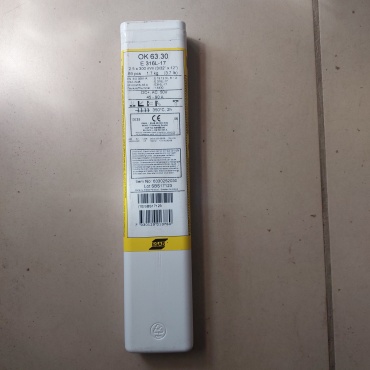 ESAB OK 63.30 -E 316L-17, для ручной дуговой сварки