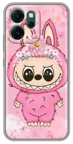 Чехол BAIKO для OPPO Reno14 F рисунок