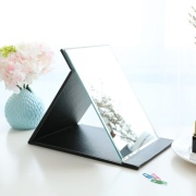 Зеркало настольное косметическое 1217