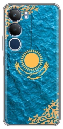 Чехол для Vivo Y19s рисунок