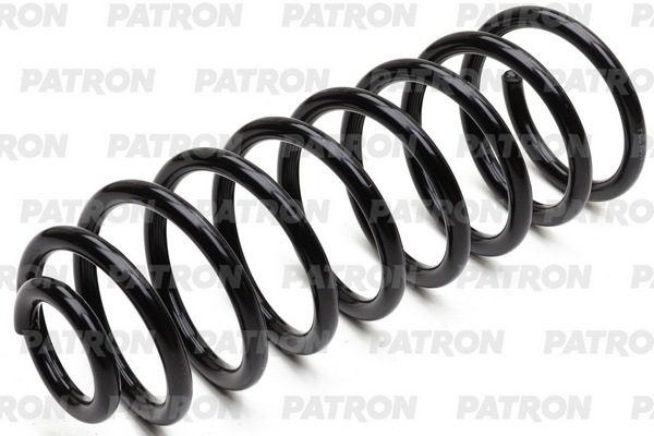 PATRON пружина задней подвески PCS950744