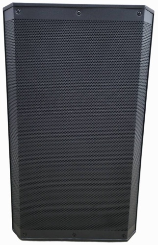 Accuracy Pro Audio CBN15ADD черный