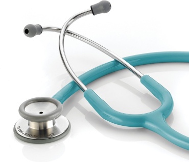 American Diagnostic Corporation стетофонендоскоп 603 TQ зеленый