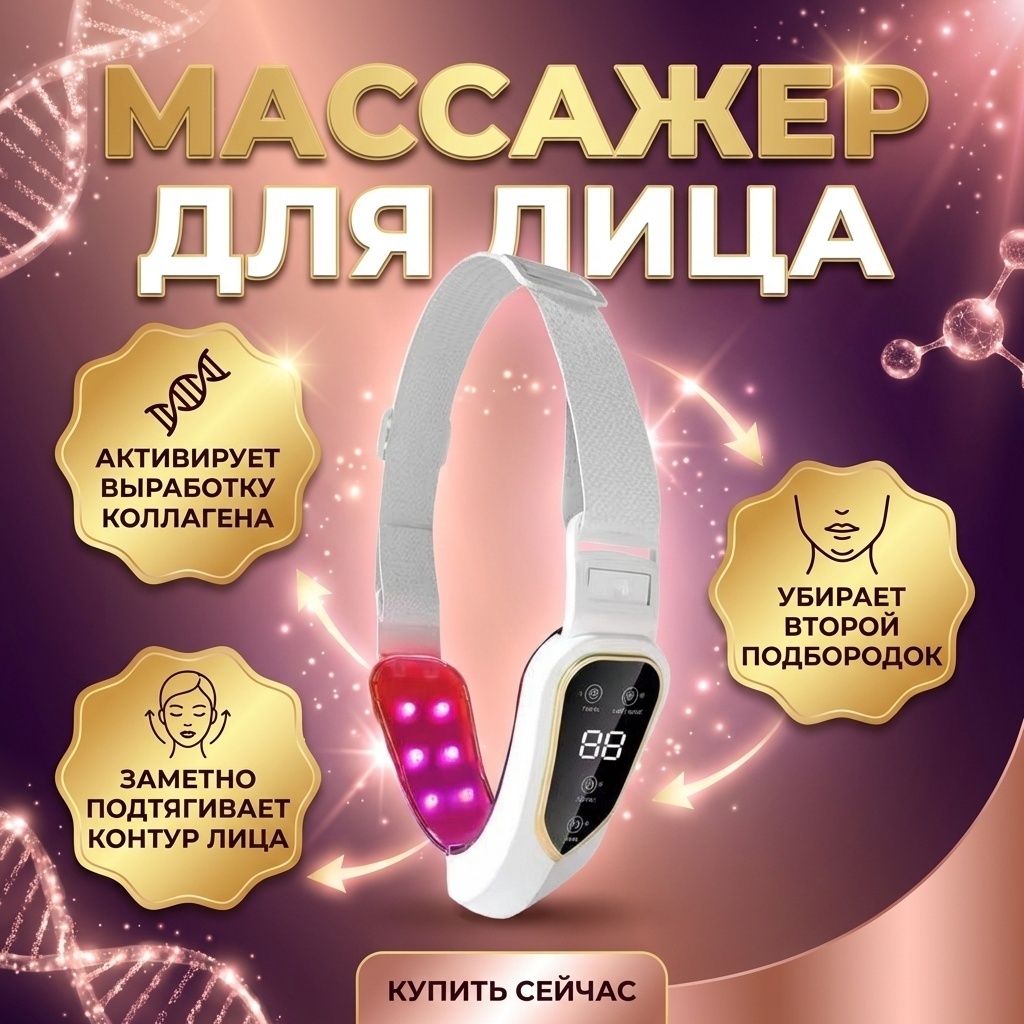 Лифтинг бандаж
