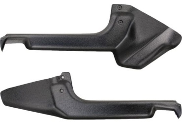 АртФорм 2000000009490 для Renault Duster 2011-2014 черный
