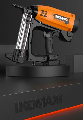 Гвоздезабивной пистолет Komax 3209, аккумуляторный