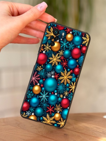 Чехол для POCO Redmi Note 10, Redmi Note 10S рисунок