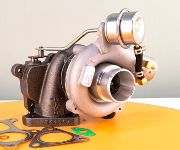 SLTURBO турбонагнетатель 2820042560SL