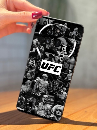 Чехол для NOTHING Phone (3a) Pro рисунок