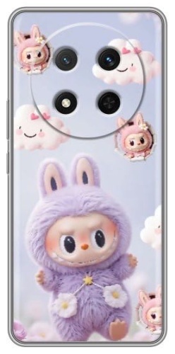 Чехол для Honor X9c рисунок
