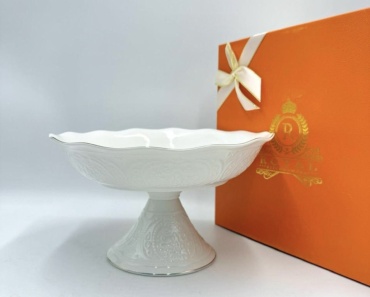 ROYAL CROWN фруктовница 100251266 круглая 1 шт