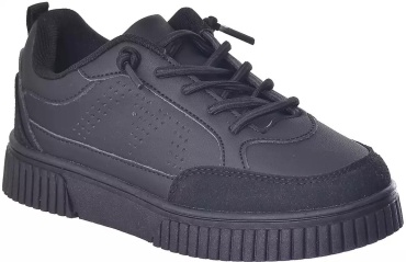 Кроссовки Neo Feet черный