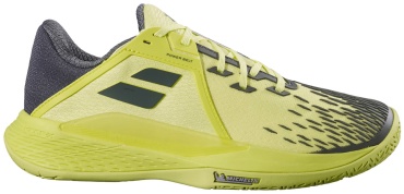 Кроссовки Babolat Propulse Fury 3 AC желтый