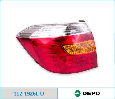 DEPO стоп-сигнал 1121926LU