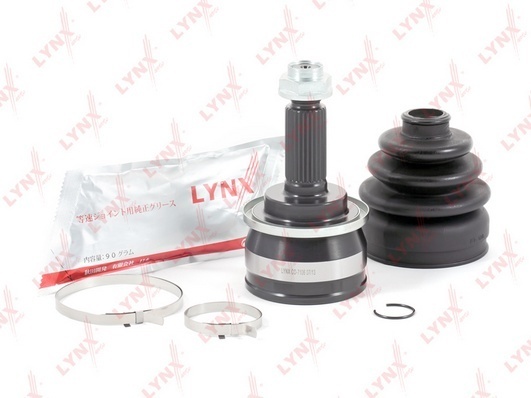 LYNXauto шрус CO7106
