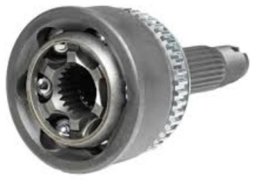 Korwheel шрус наружный 49504-0U000