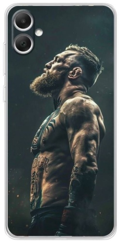 Чехол BAIKO для Samsung Galaxy A06 рисунок