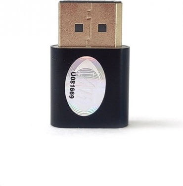 Переходник ViTi DisplayPort - DisplayPort