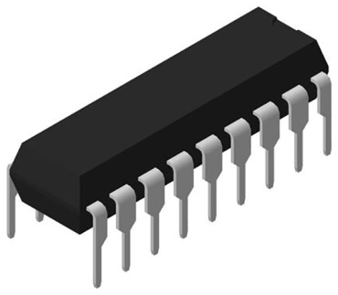 Интегральная микросхема UM9151-3