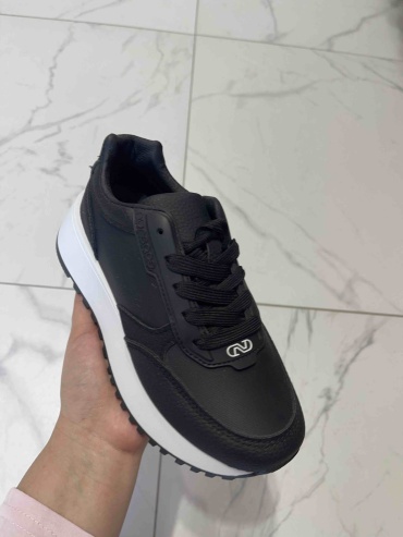 Кроссовки ZM STORE прозрачный