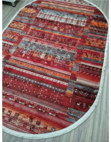 Ковер Hand Craft 150x230 см, короткий ворс, Бельгия