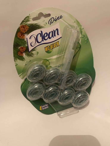 Таблетка XClean Xclean