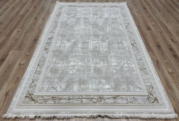 Ковер Bal Tekstil 100x300 см, короткий ворс, Турция