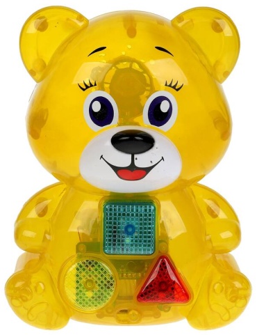 Интерактивная игрушка Умка Умка