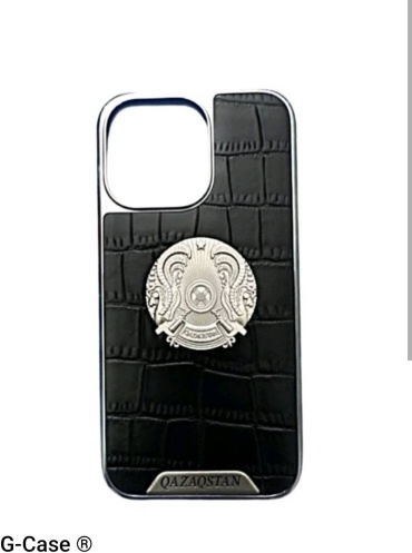 Чехол G-Case для Apple iPhone 13 Pro черный