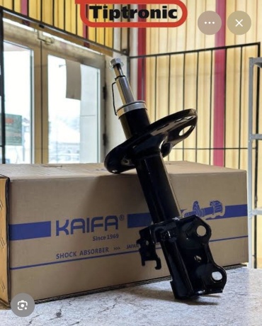Kaifa передний TO3931R 1 шт