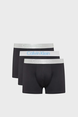 Боксеры Calvin Klein черный, мультиколор