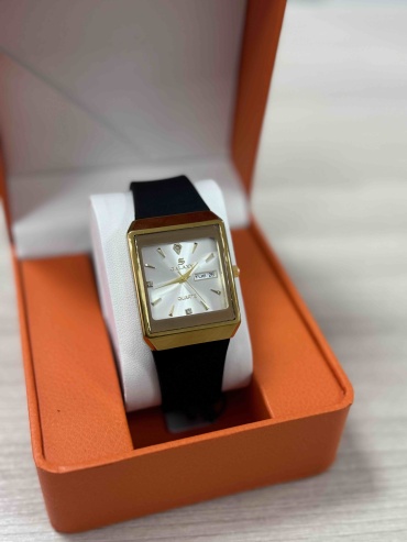 Кварцевые Quartz 738388 титан