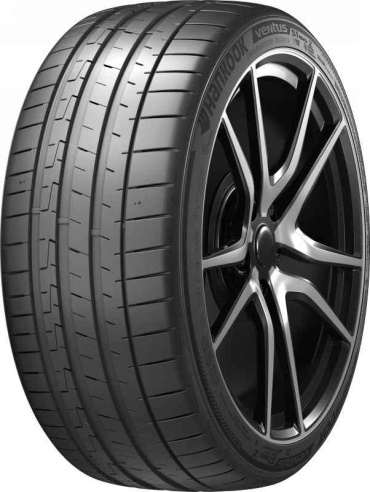 Hankook Ventus S1 Evo Z K129 295/35 R21 110 Y без шипов