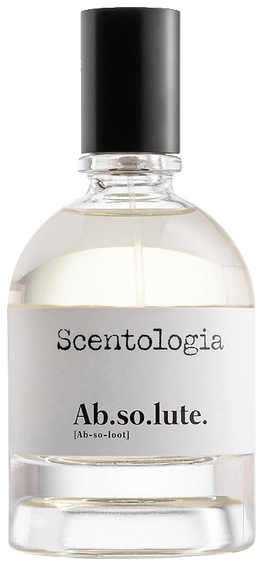 Scentologia Ab.so.lute. парфюмерная вода EDP 100 мл, унисекс
