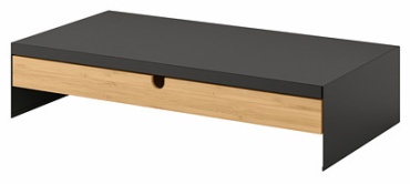 IKEA подставка для системного блока ELLOVEN, 47x26 см, металл, 1 шт
