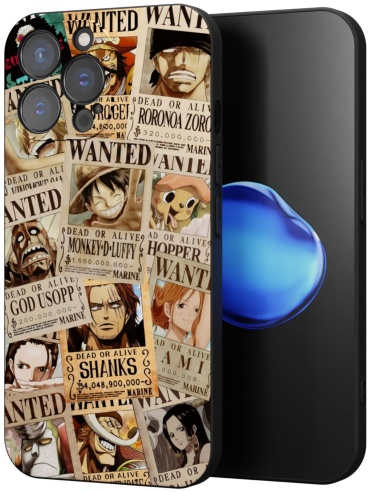 Чехол Mcover для Apple iPhone 14 Pro Max рисунок