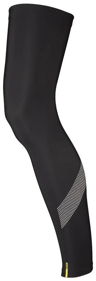 Гетры Mavic 1 пара черный S