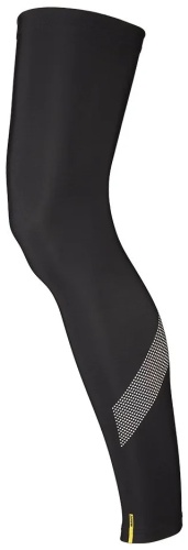 Гетры Mavic 1 пара черный S