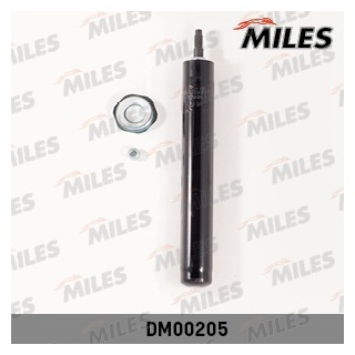 Амортизатор MILES передний DM00205-01 1 шт
